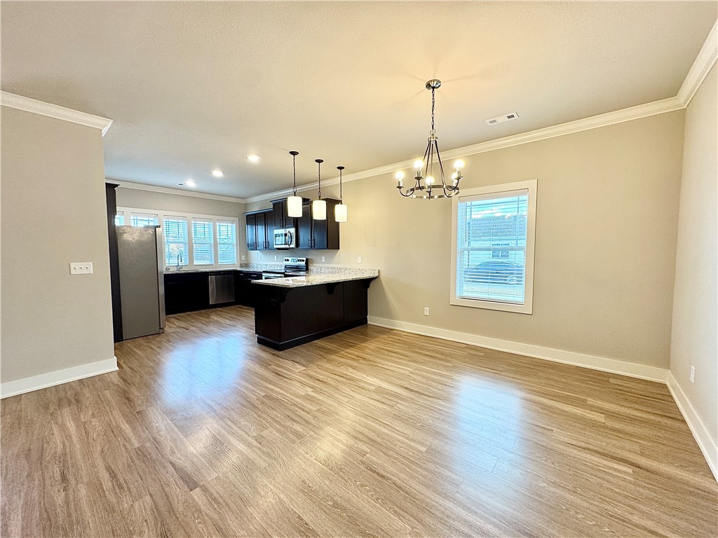 Hawthorne Heights - Residential Lease