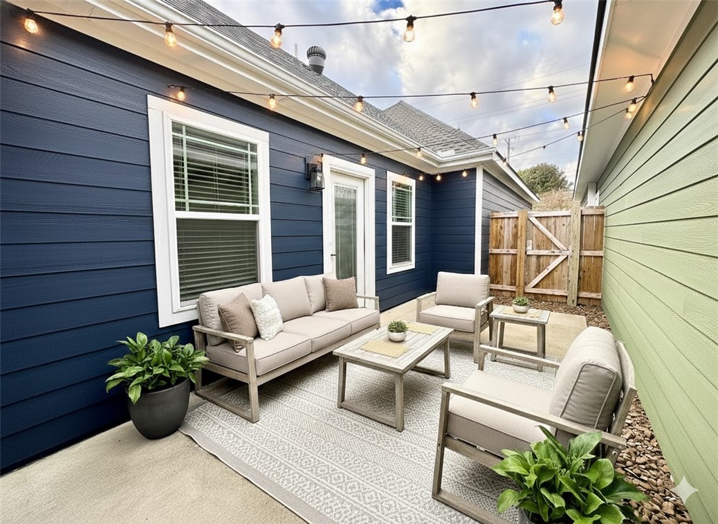 Hawthorne Heights - Residential Lease