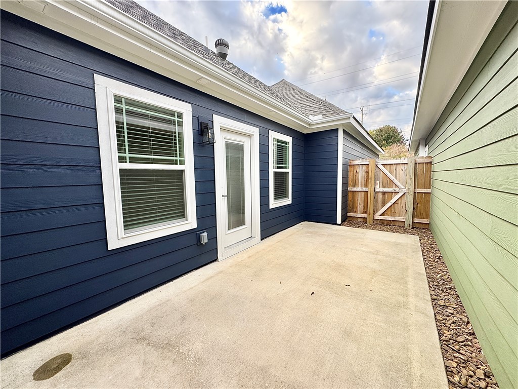 Hawthorne Heights - Residential Lease