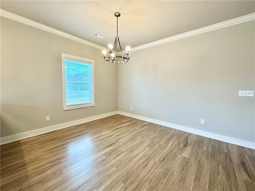 Hawthorne Heights - Residential Lease