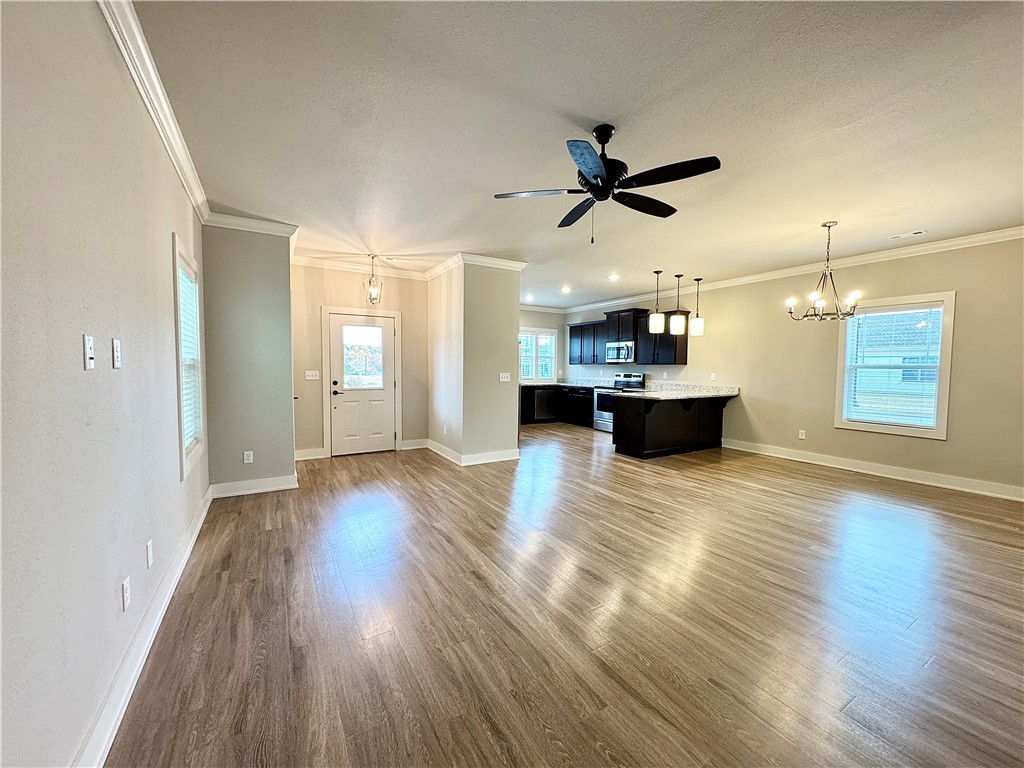 Hawthorne Heights - Residential Lease