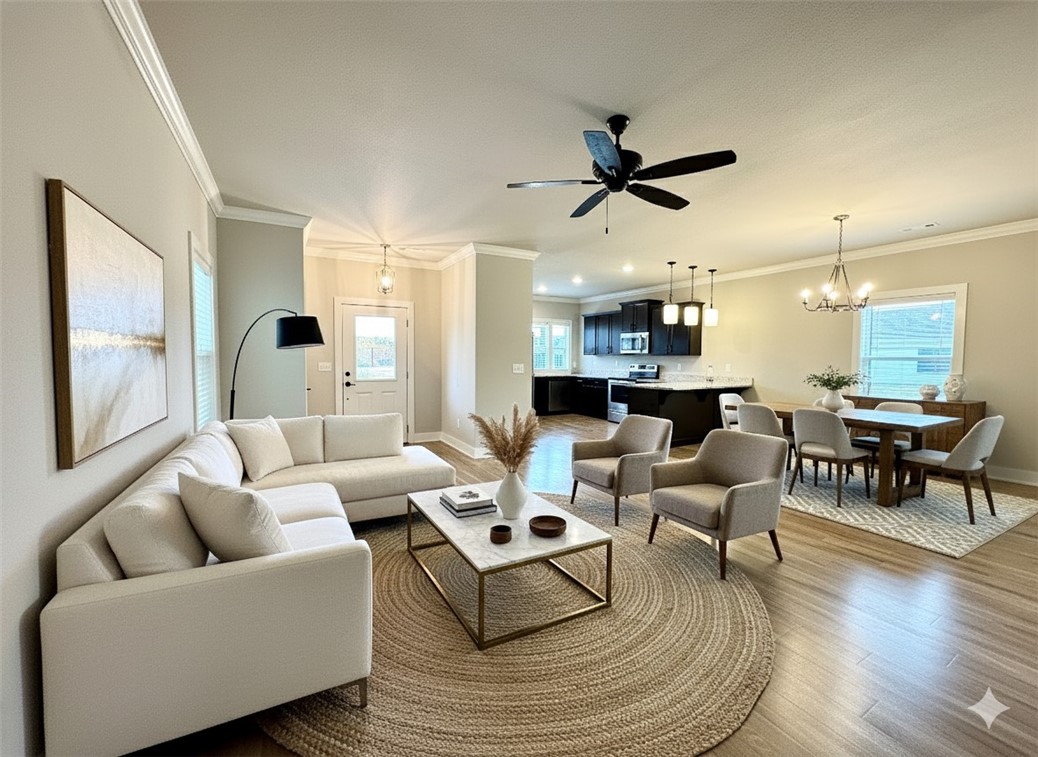 Hawthorne Heights - Residential Lease