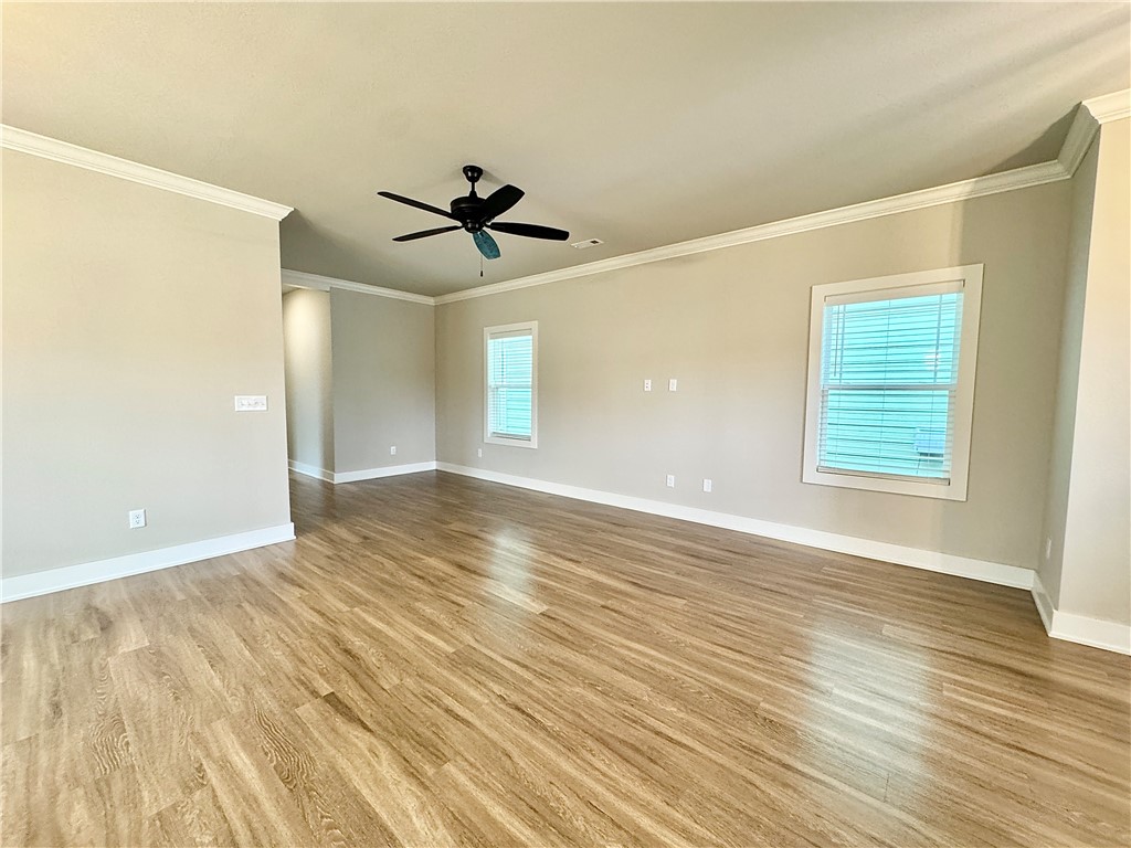 Hawthorne Heights - Residential Lease