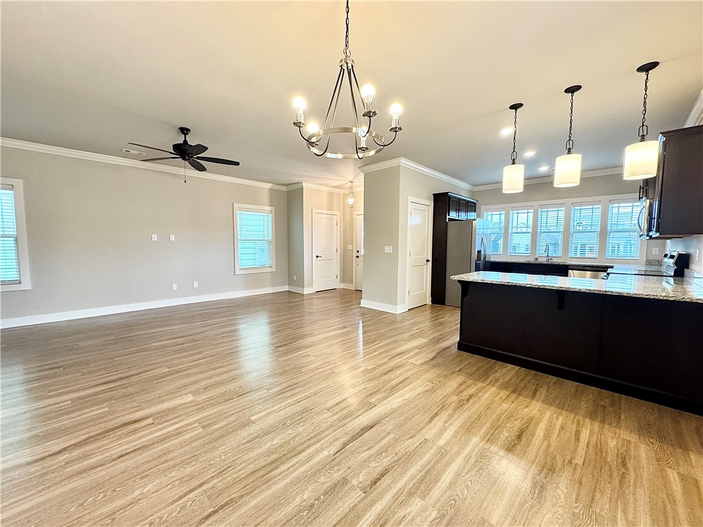 Hawthorne Heights - Residential Lease