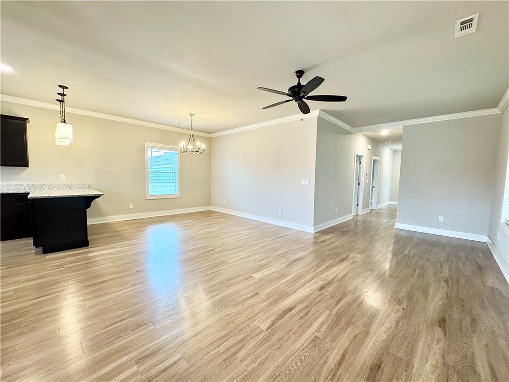 Hawthorne Heights - Residential Lease