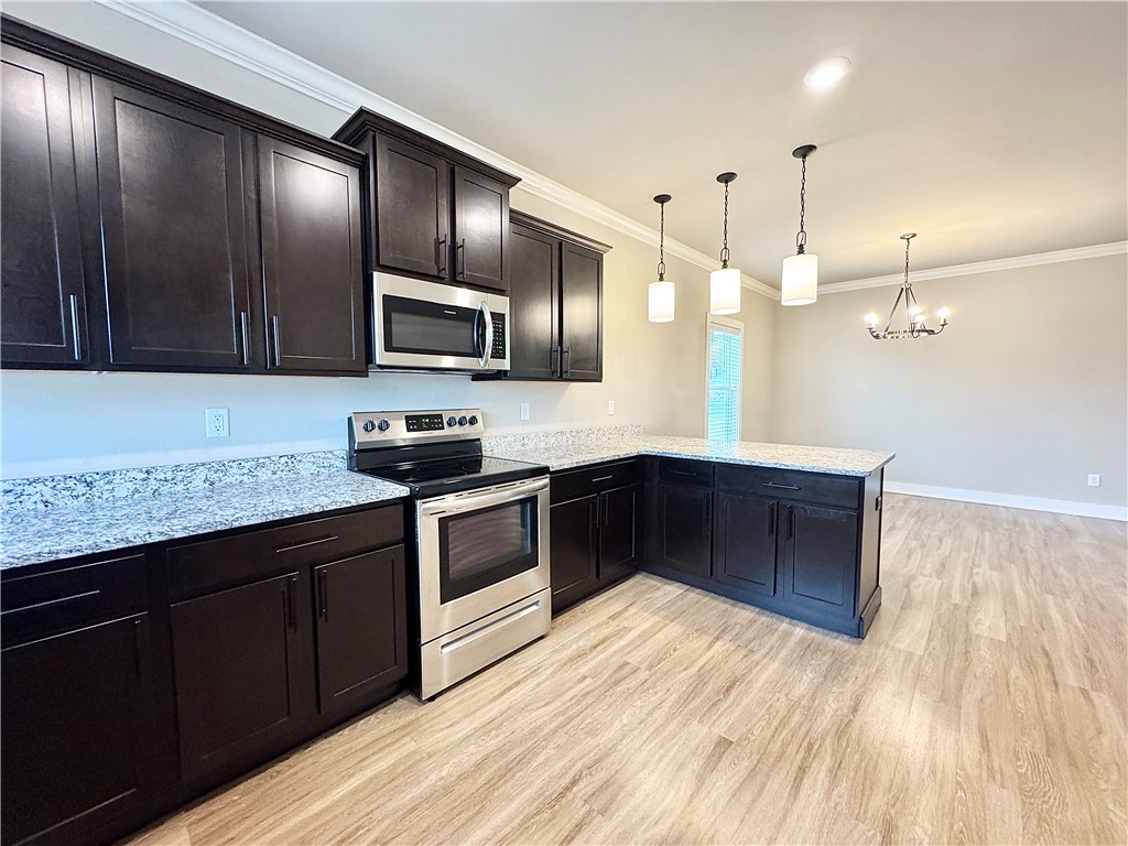 Hawthorne Heights - Residential Lease