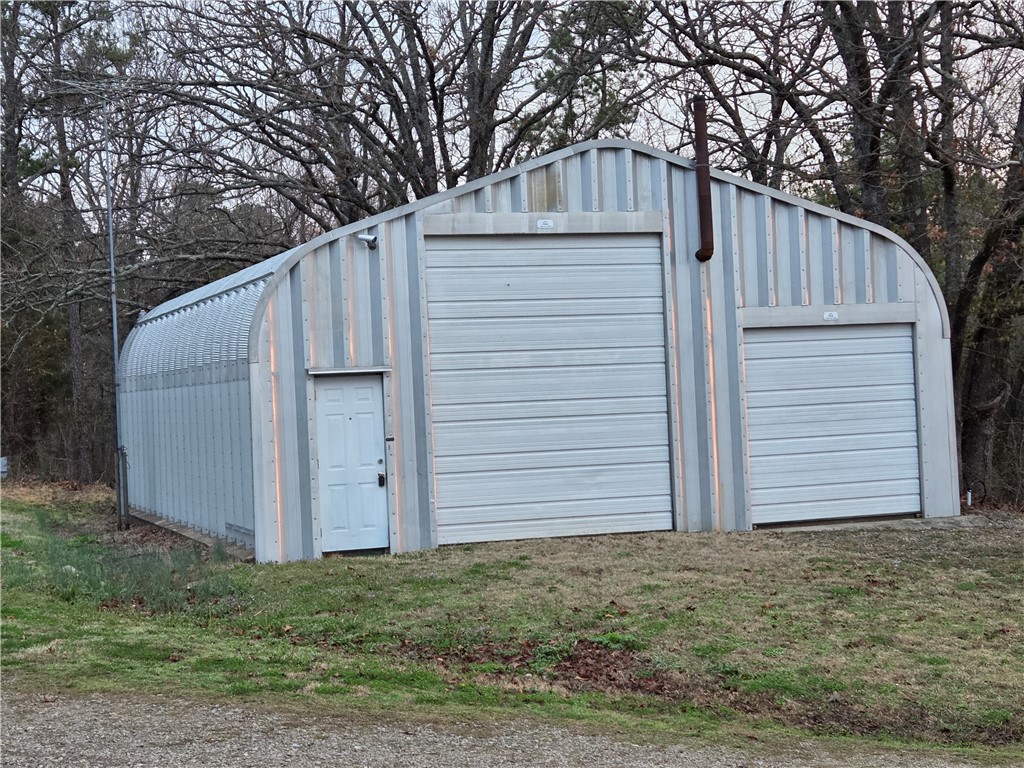 Wyndover Acres #1 - Land