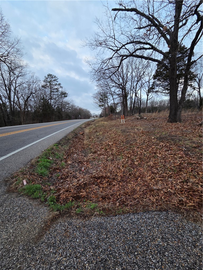 Wyndover Acres #1 - Land