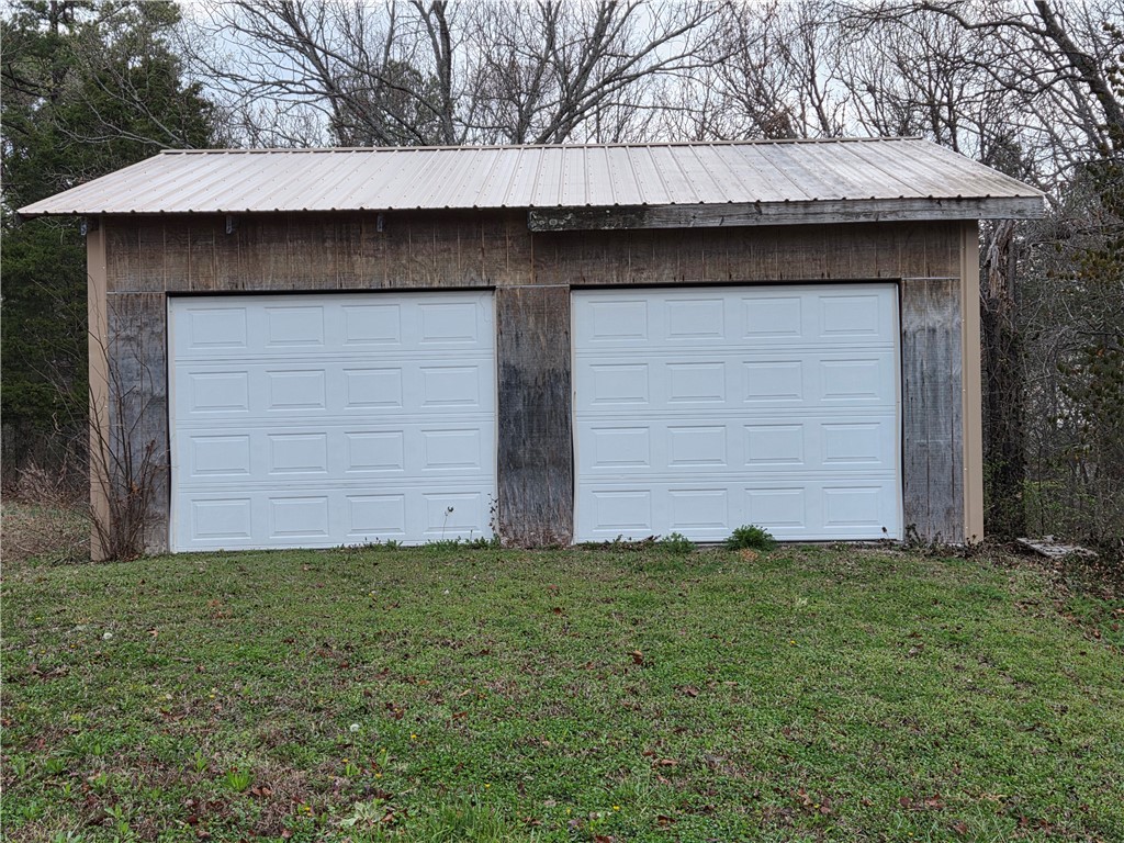 Wyndover Acres #1 - Land