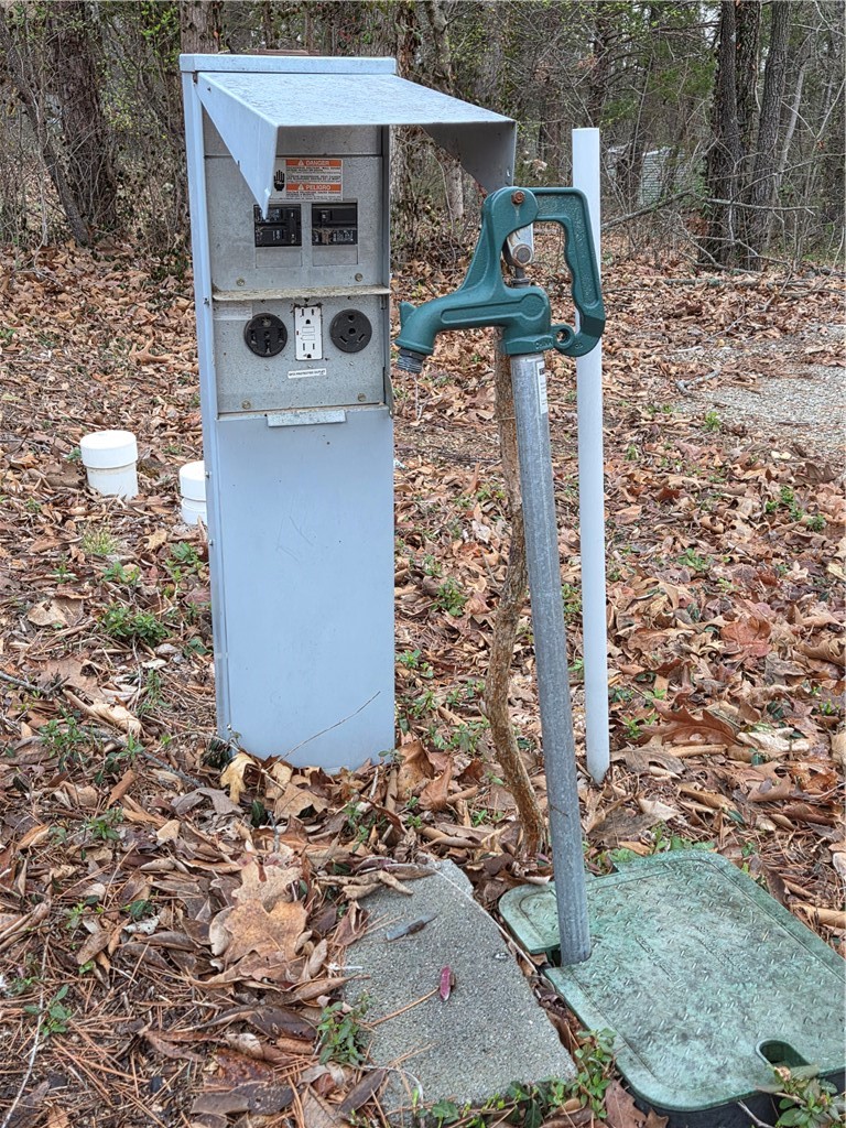 Wyndover Acres #1 - Land