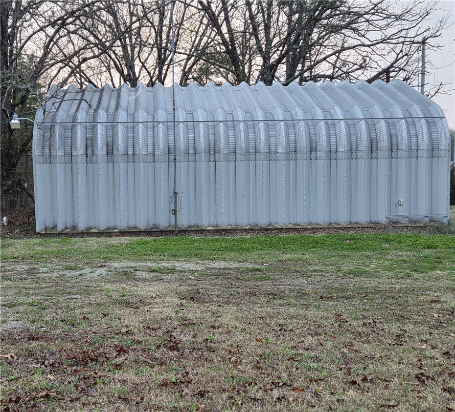 Wyndover Acres #1 - Land