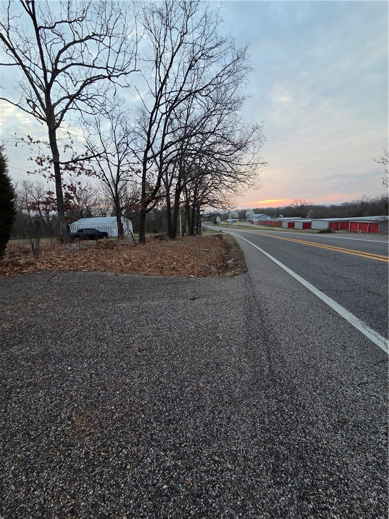 Wyndover Acres #1 - Land