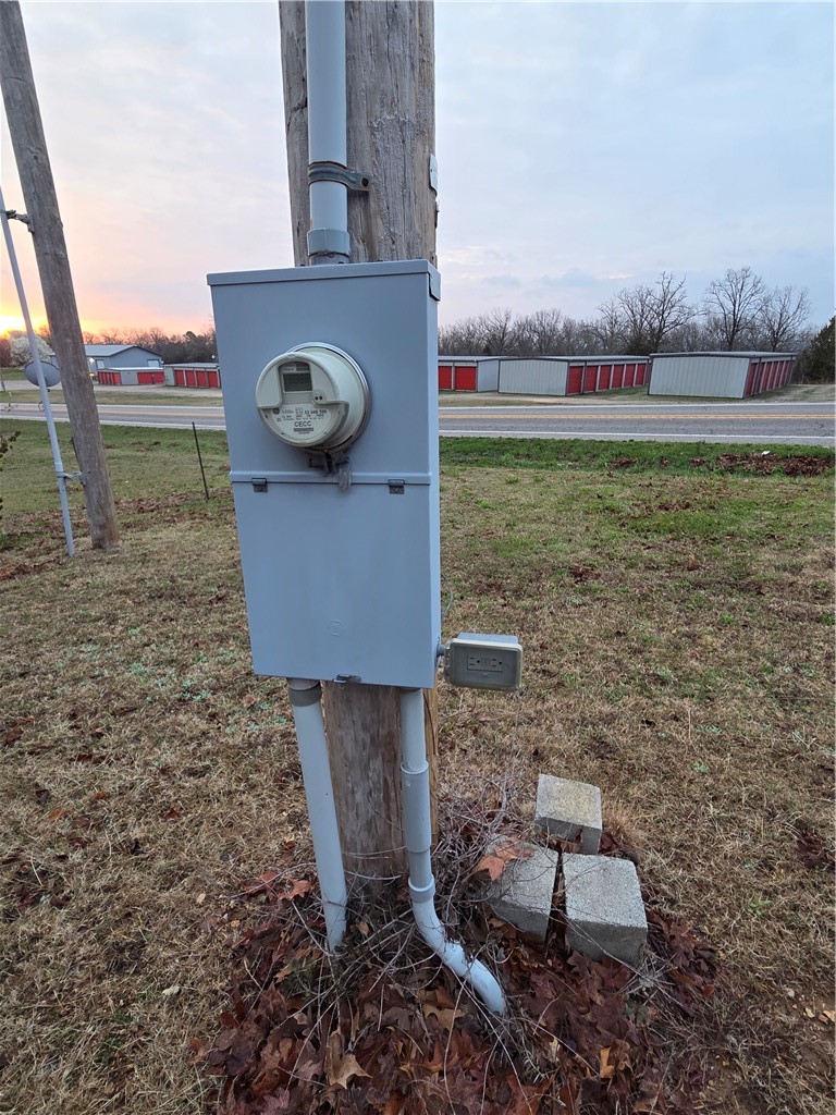 Wyndover Acres #1 - Land