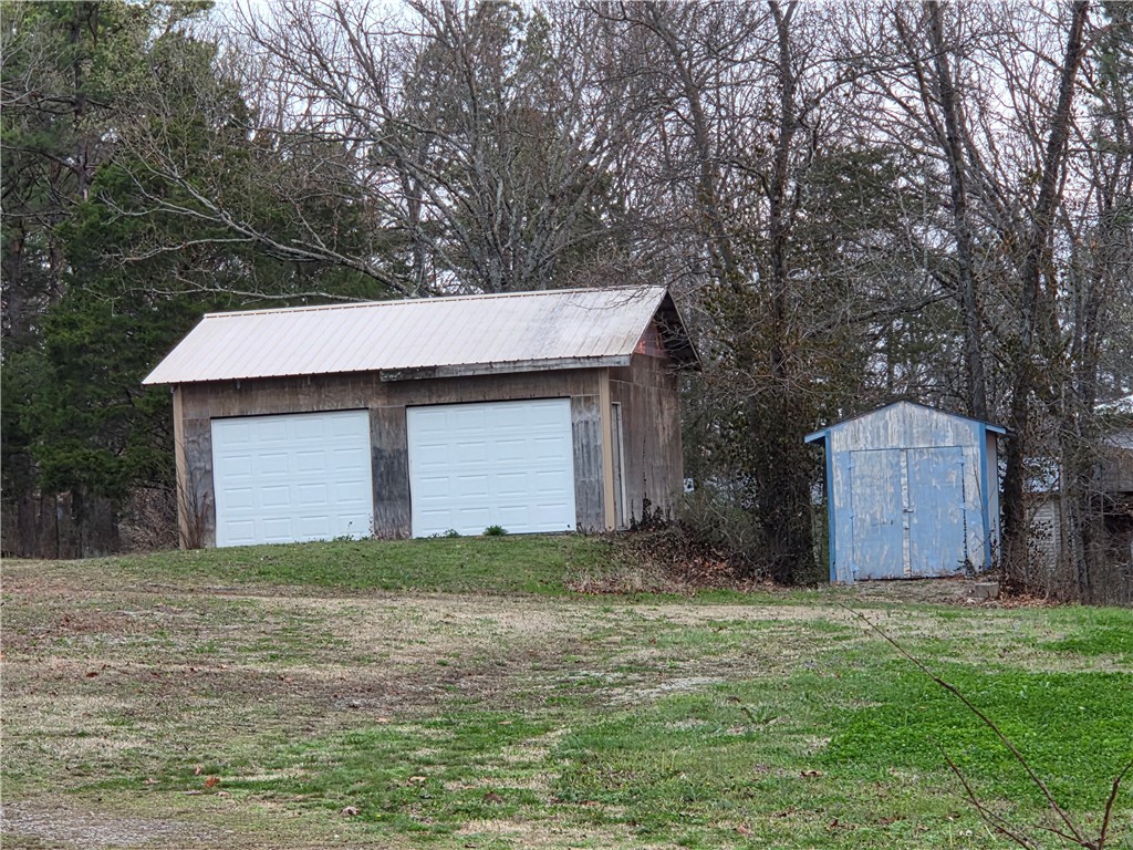 Wyndover Acres #1 - Land