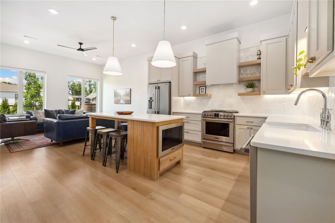 Gilmores Add Bentonville - Residential