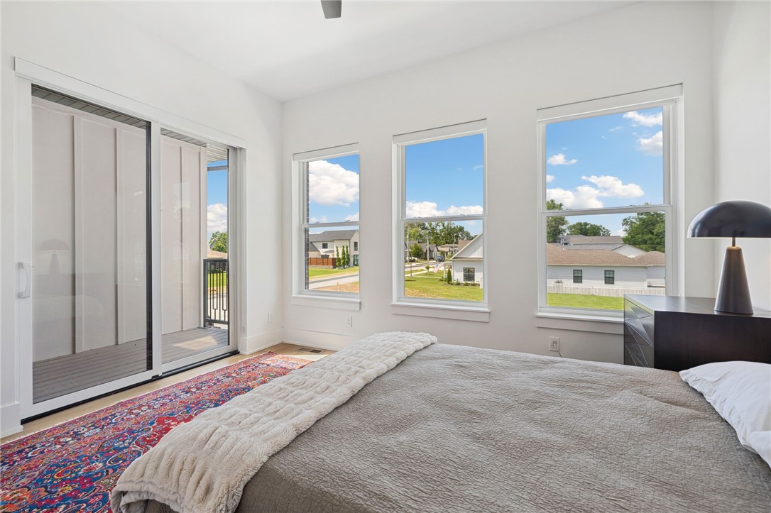 Gilmores Add Bentonville - Residential