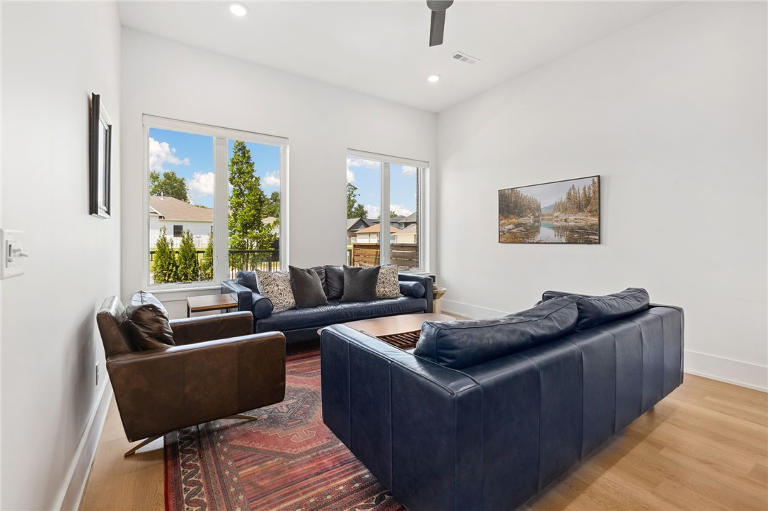 Gilmores Add Bentonville - Residential