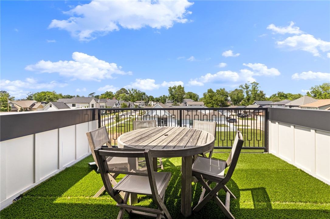 Gilmores Add Bentonville - Residential
