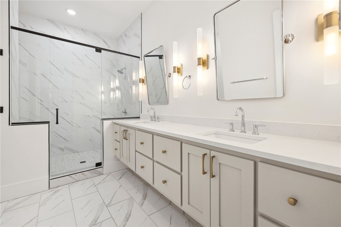 Gilmores Add Bentonville - Residential