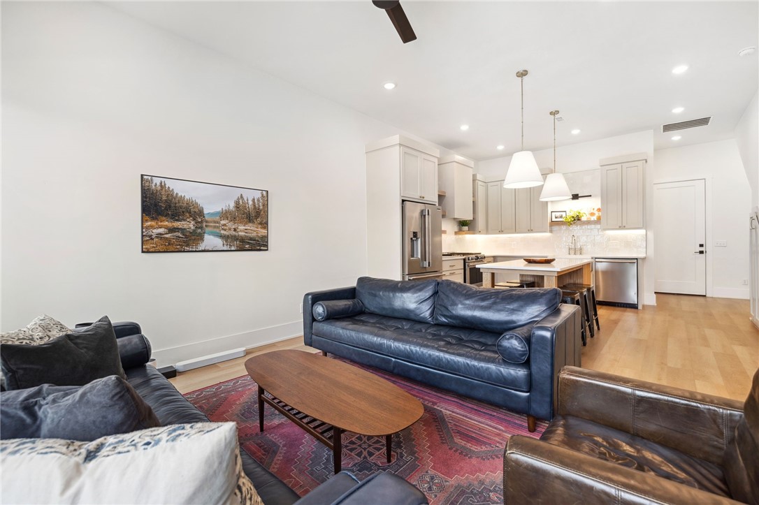 Gilmores Add Bentonville - Residential