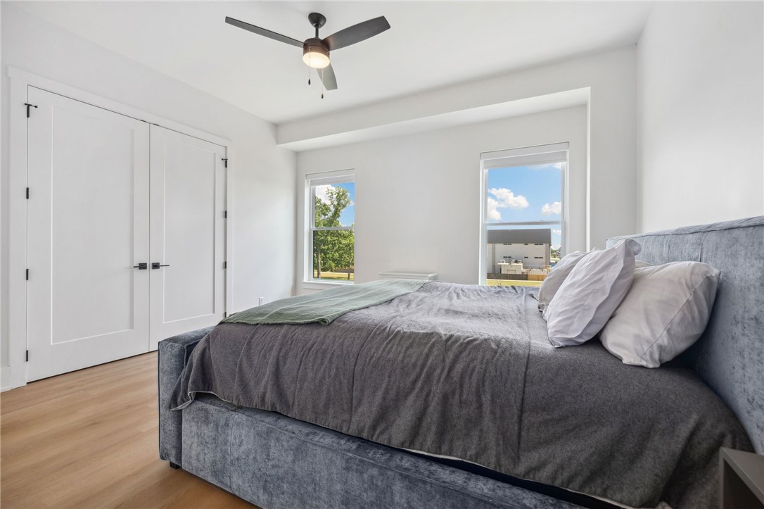 Gilmores Add Bentonville - Residential