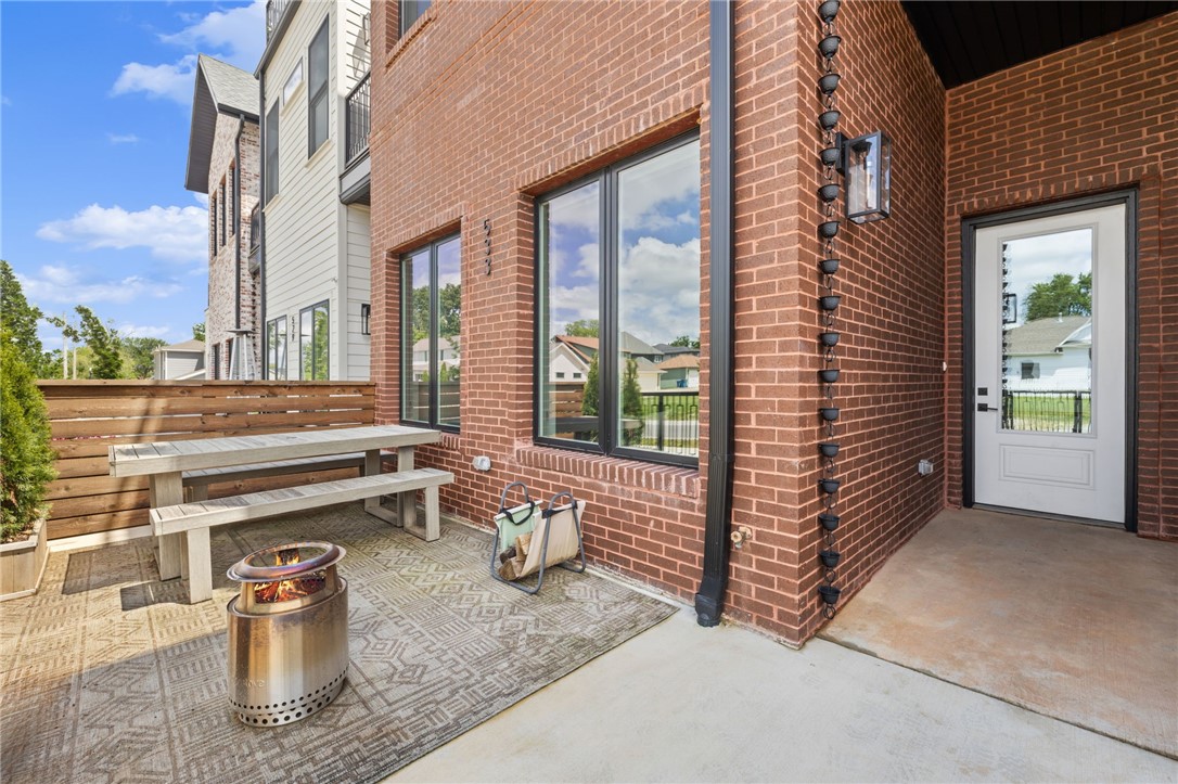 Gilmores Add Bentonville - Residential