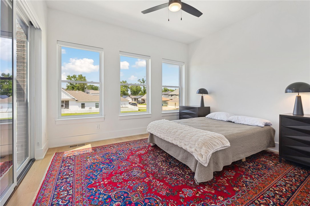 Gilmores Add Bentonville - Residential
