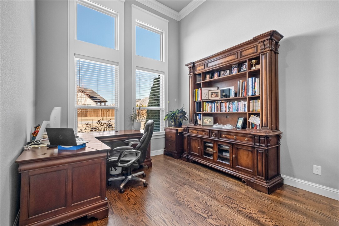 Bequette Farms Ph I Centerton - Residential