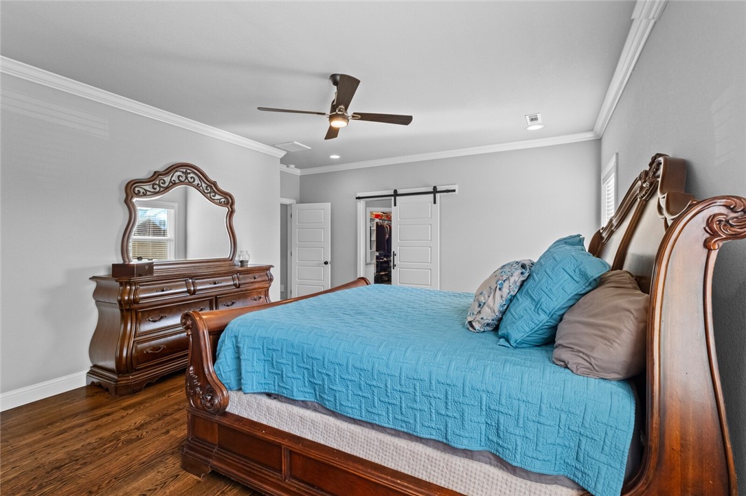 Bequette Farms Ph I Centerton - Residential