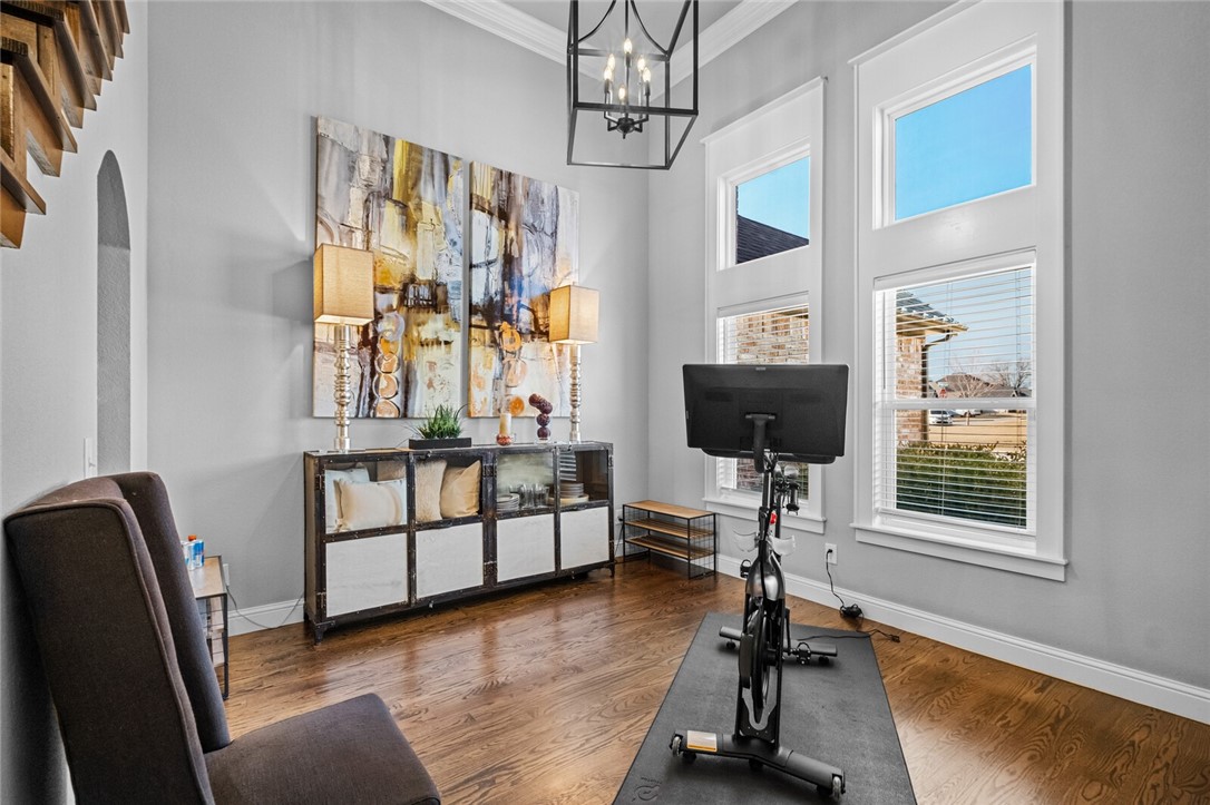 Bequette Farms Ph I Centerton - Residential