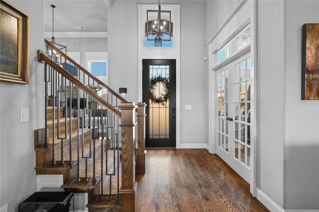 Bequette Farms Ph I Centerton - Residential