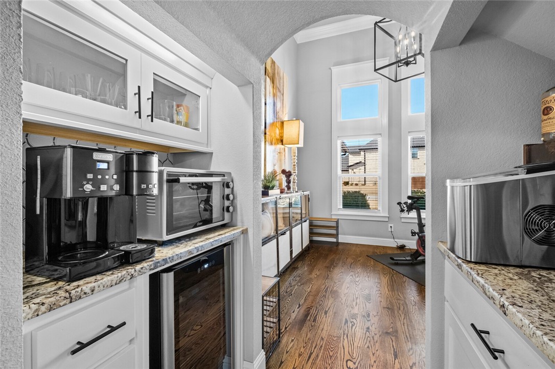 Bequette Farms Ph I Centerton - Residential