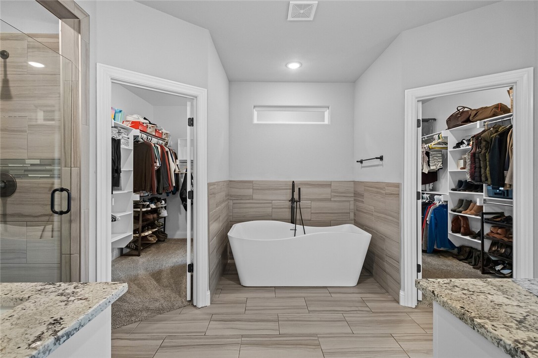 Bequette Farms Ph I Centerton - Residential