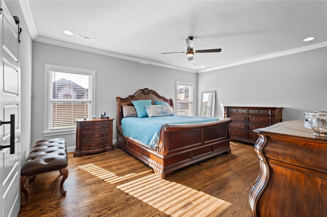 Bequette Farms Ph I Centerton - Residential