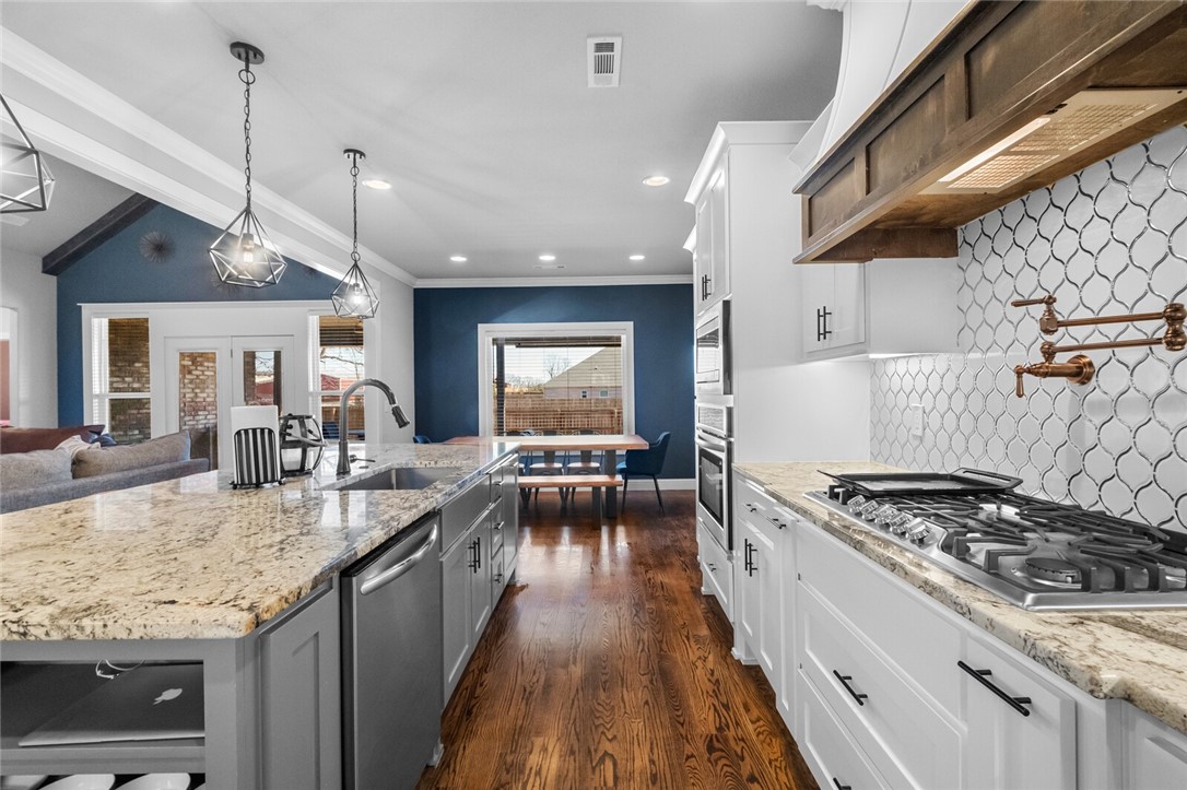 Bequette Farms Ph I Centerton - Residential