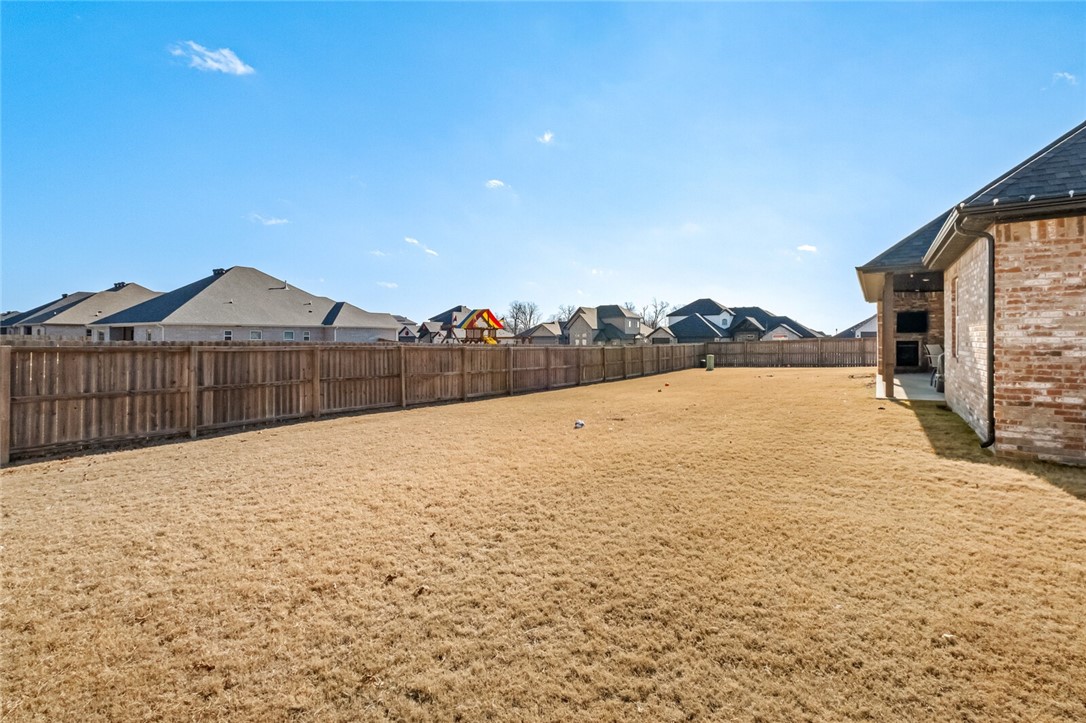 Bequette Farms Ph I Centerton - Residential