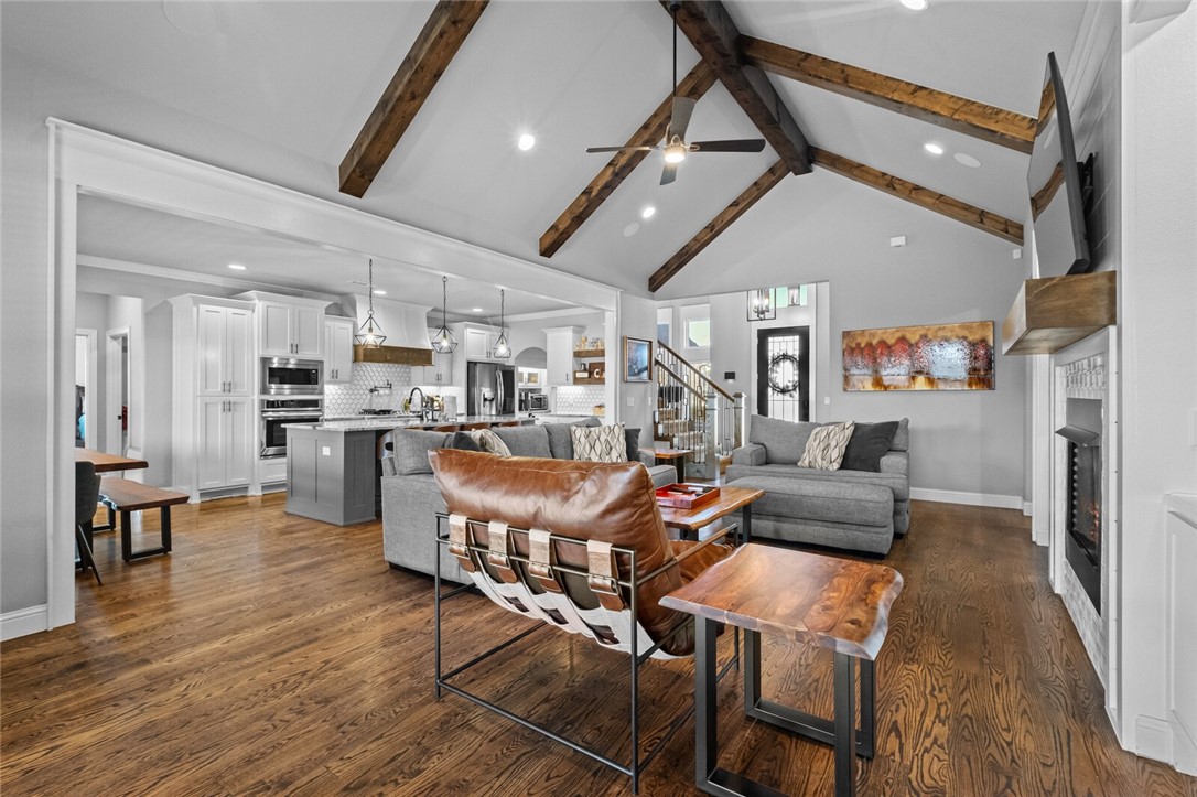 Bequette Farms Ph I Centerton - Residential