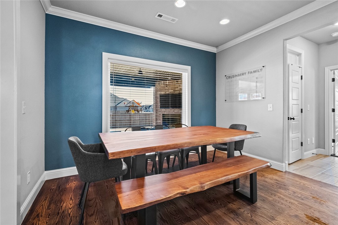 Bequette Farms Ph I Centerton - Residential