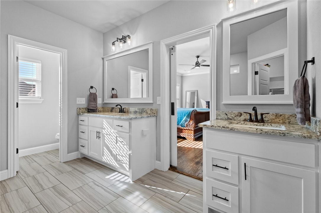 Bequette Farms Ph I Centerton - Residential