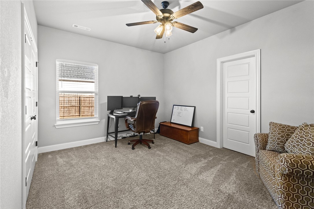 Bequette Farms Ph I Centerton - Residential