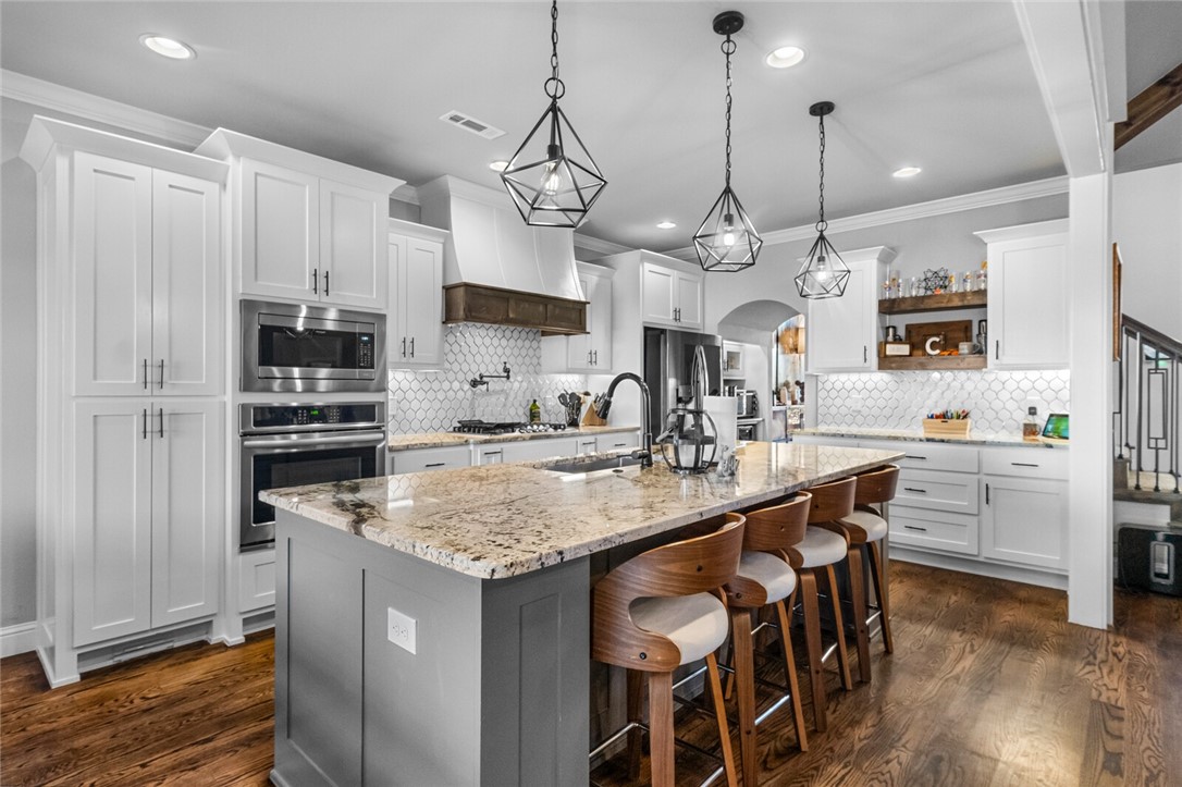 Bequette Farms Ph I Centerton - Residential