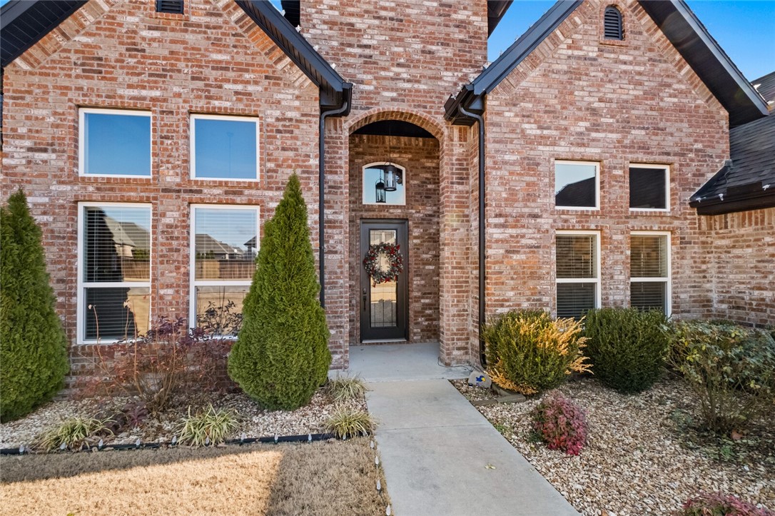 Bequette Farms Ph I Centerton - Residential