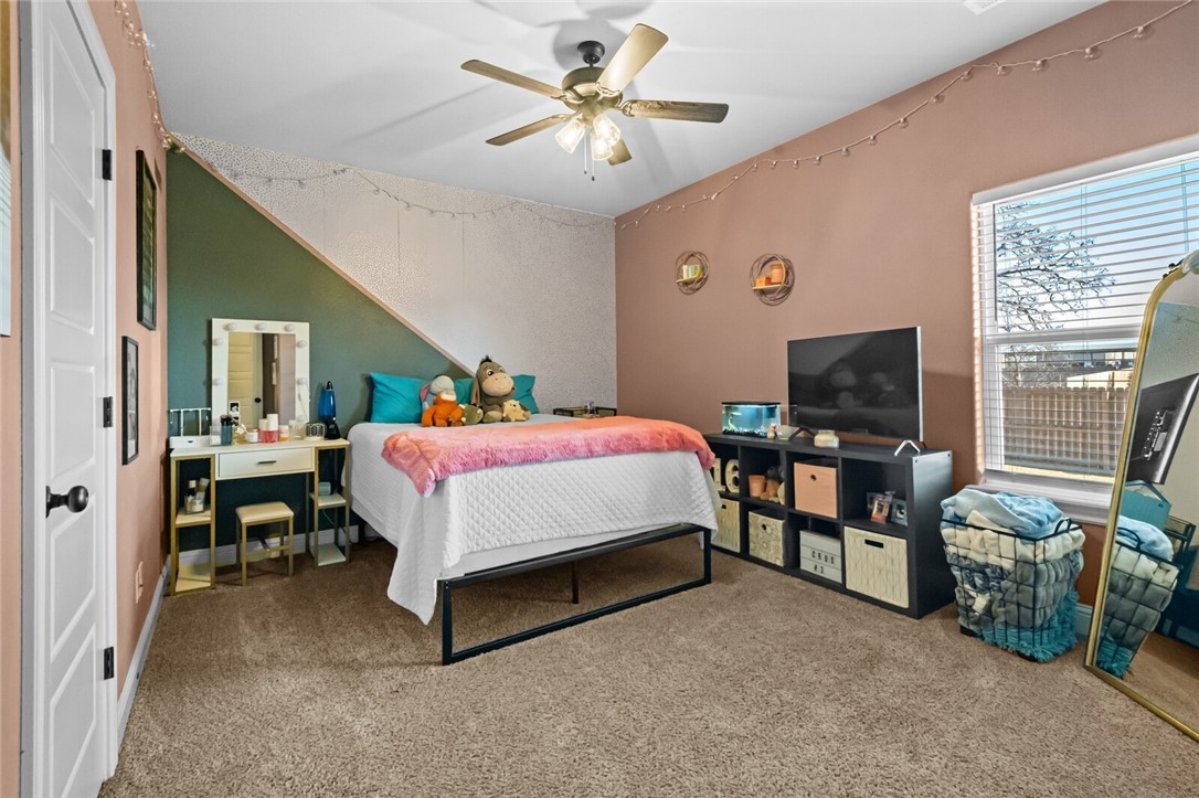 Bequette Farms Ph I Centerton - Residential