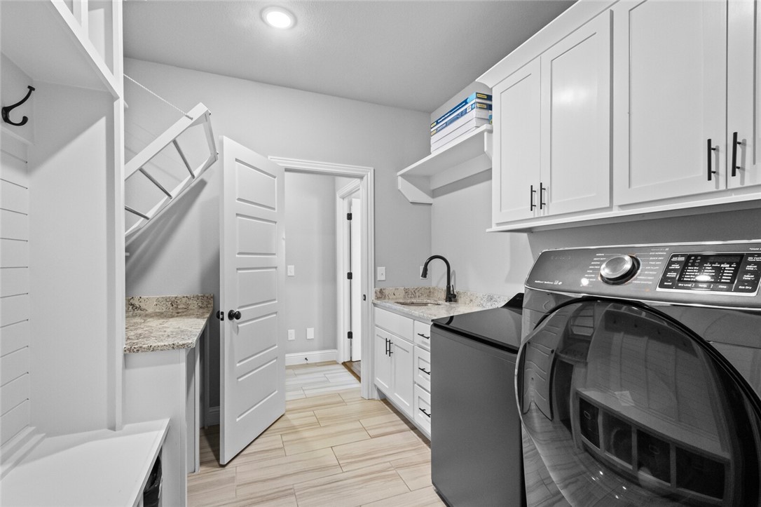 Bequette Farms Ph I Centerton - Residential