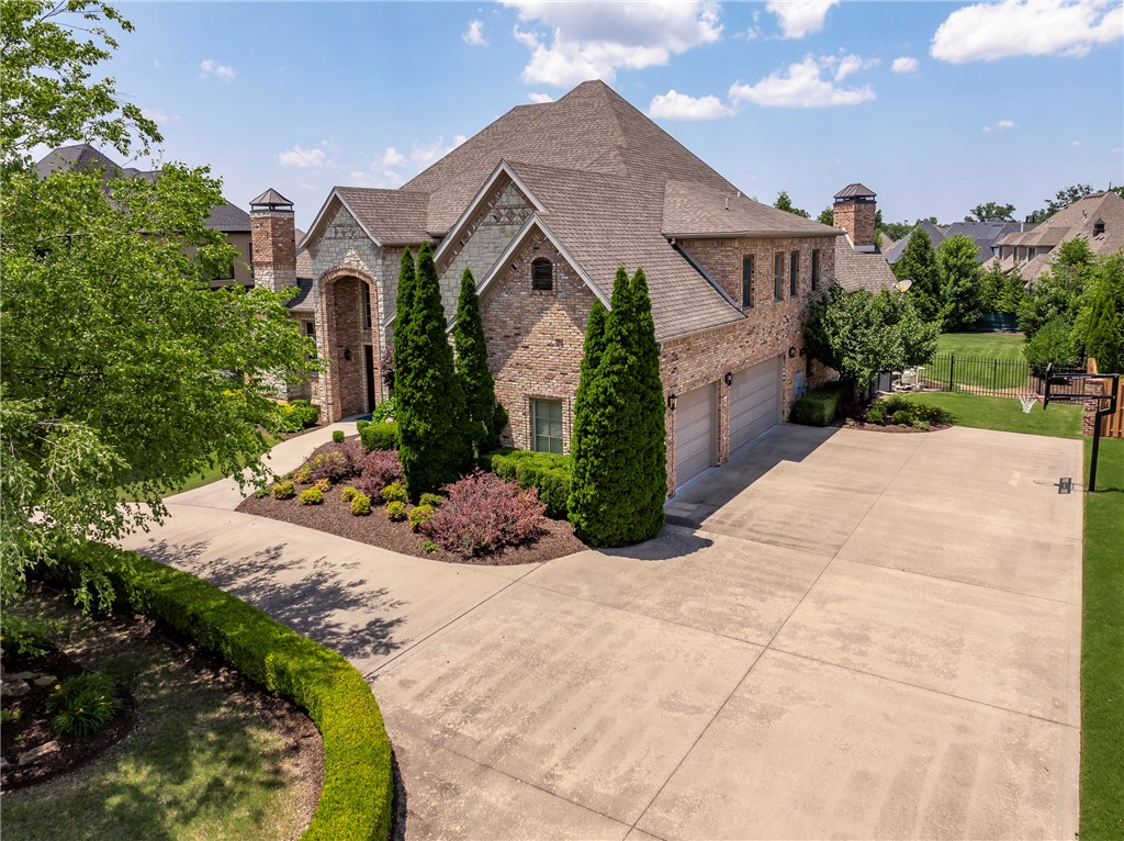 Pinnacle Sub Ph 4 Rogers - Residential