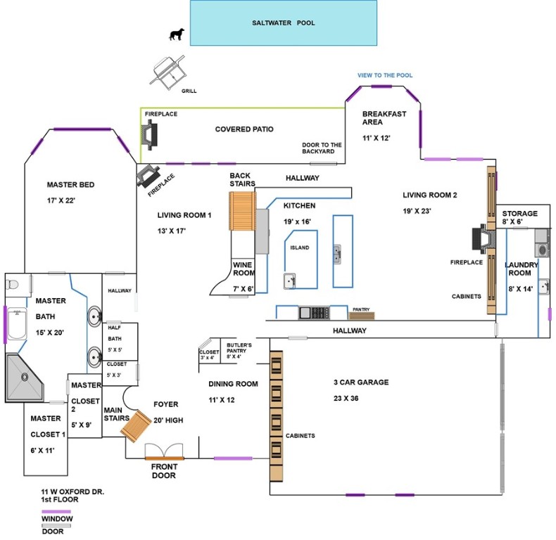 Pinnacle Sub Ph 4 Rogers - Residential