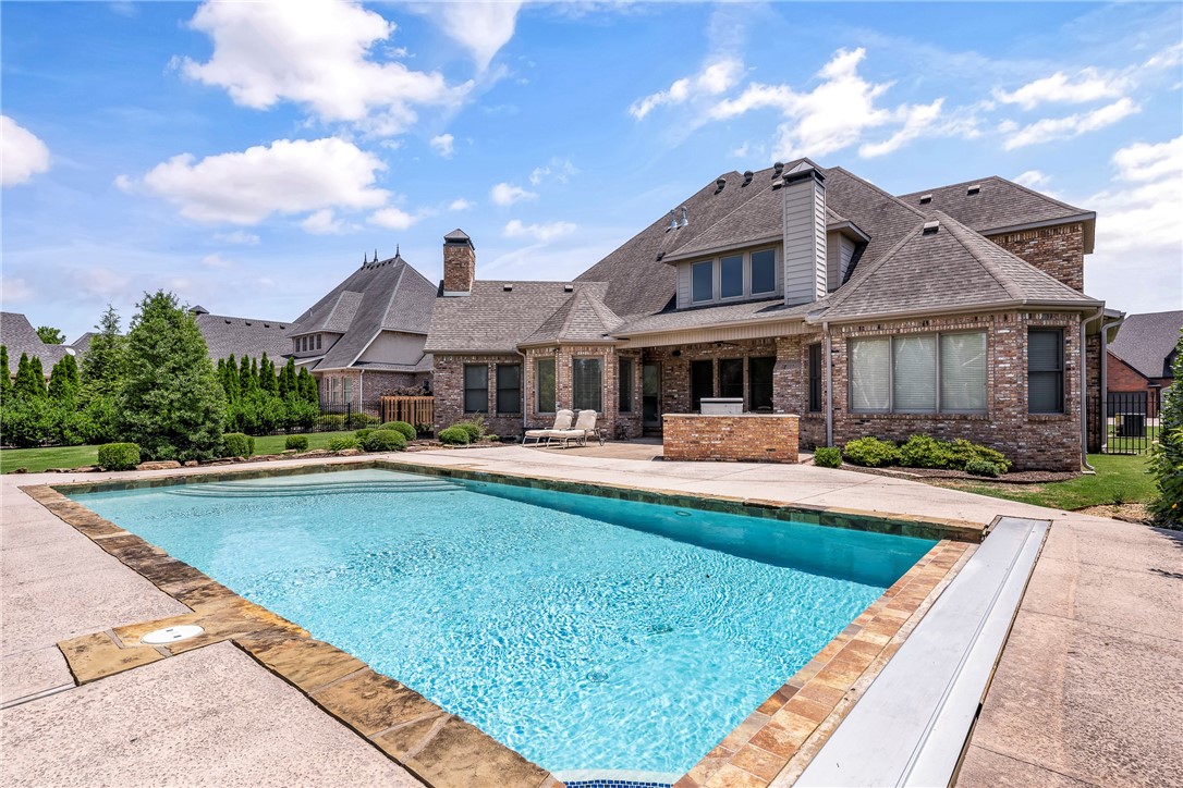 Pinnacle Sub Ph 4 Rogers - Residential