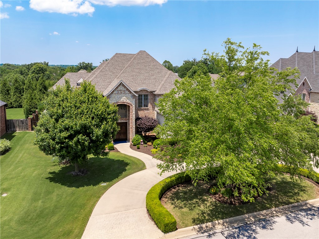 Pinnacle Sub Ph 4 Rogers - Residential