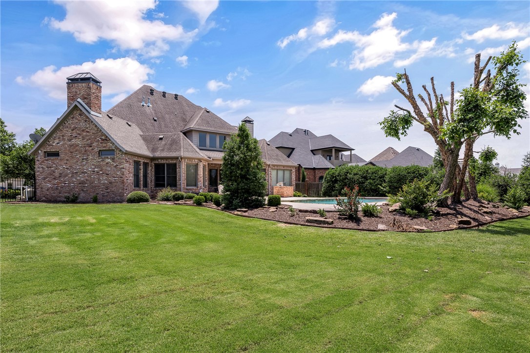 Pinnacle Sub Ph 4 Rogers - Residential
