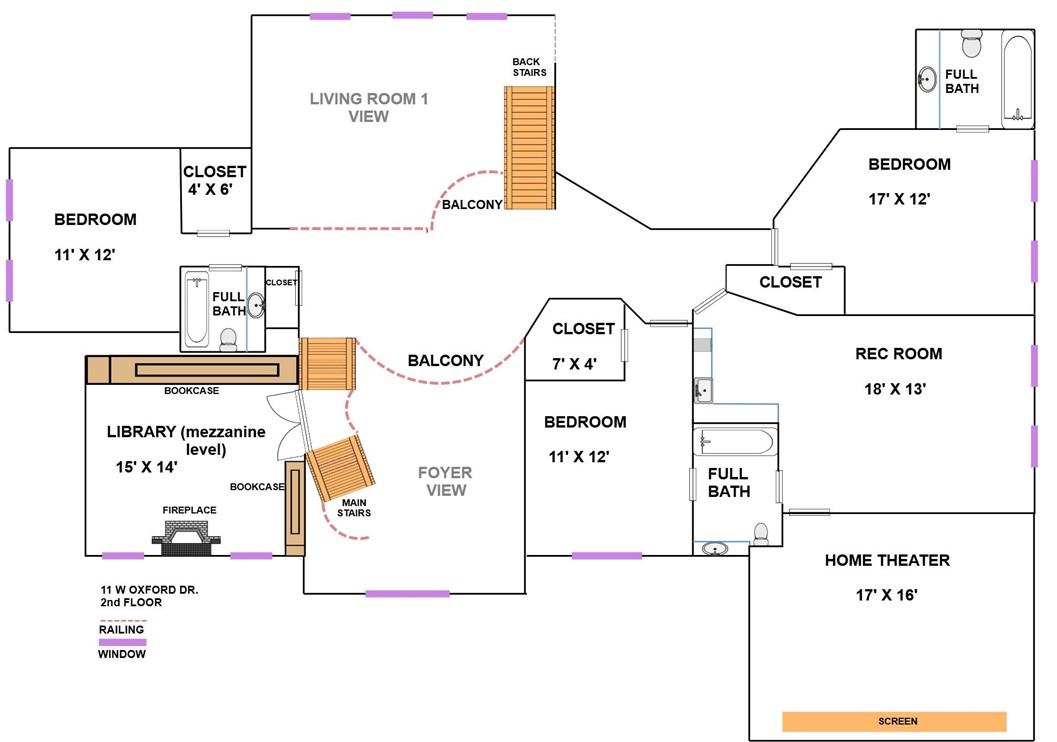 Pinnacle Sub Ph 4 Rogers - Residential